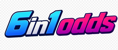 6in1 Odds